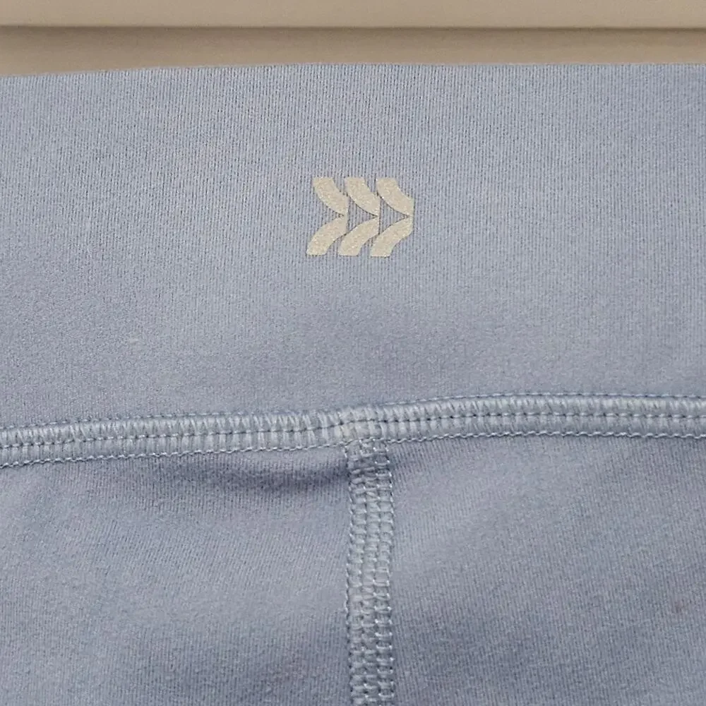 All in Motion Light Blue Activewear